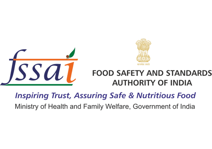 Food Safety and Standards Authority of India