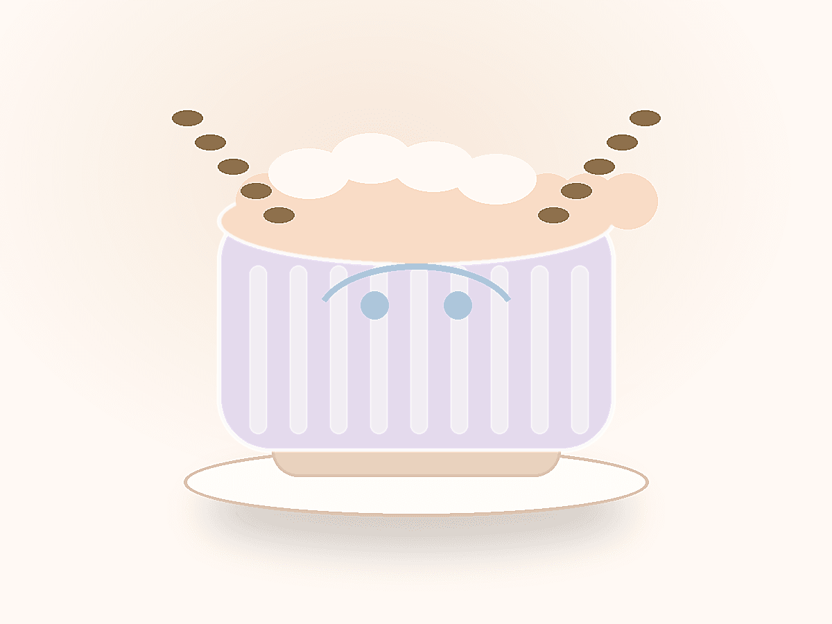 Baby Shower Pastel Cake