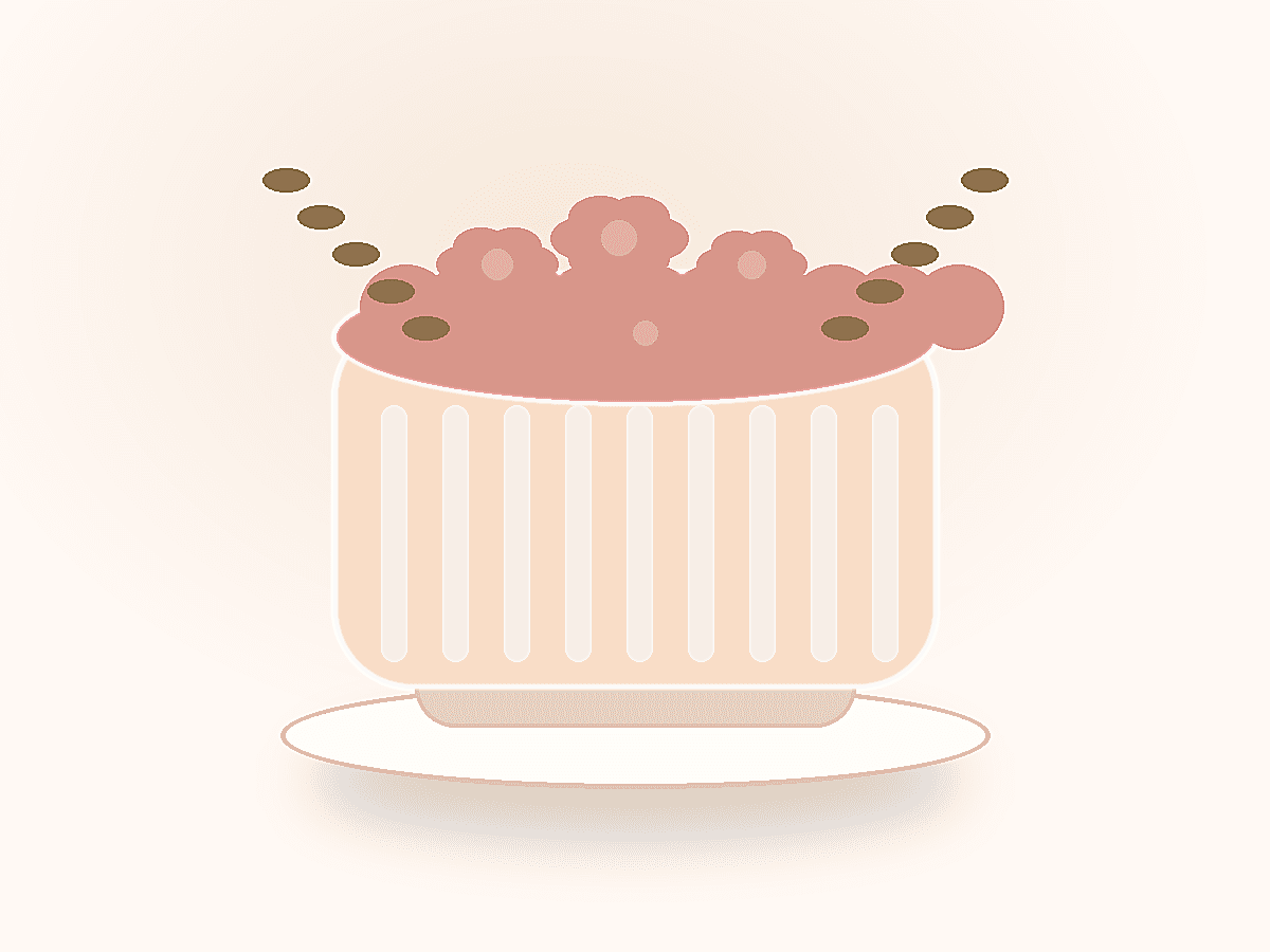 Rose Blush Celebration Cake
